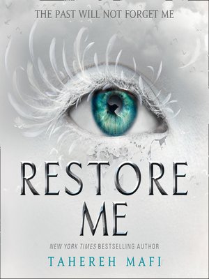 cover image of Restore Me